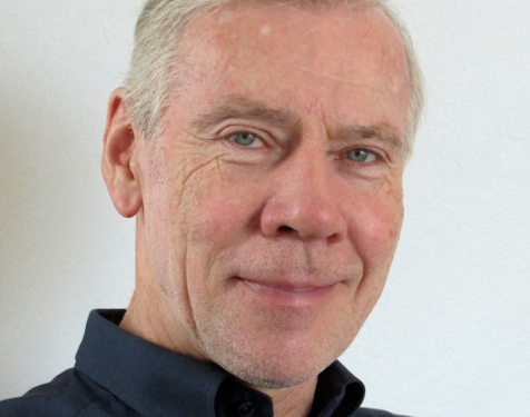 Erik Blennberger